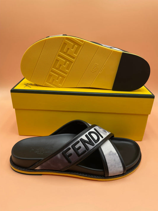 Luxury Shoes - FED - 475