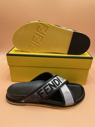 Luxury Shoes - FED - 475
