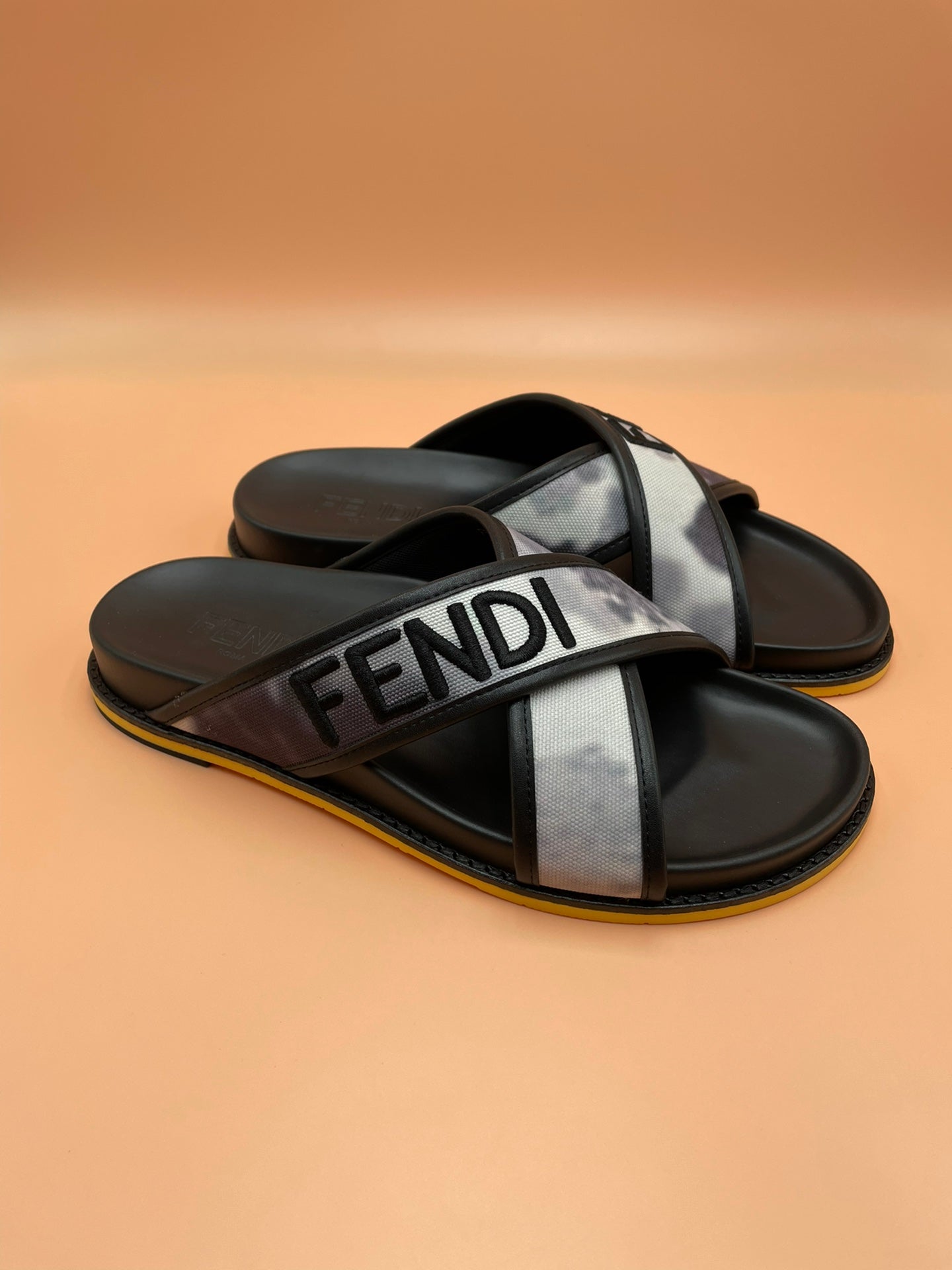 Luxury Shoes - FED - 475