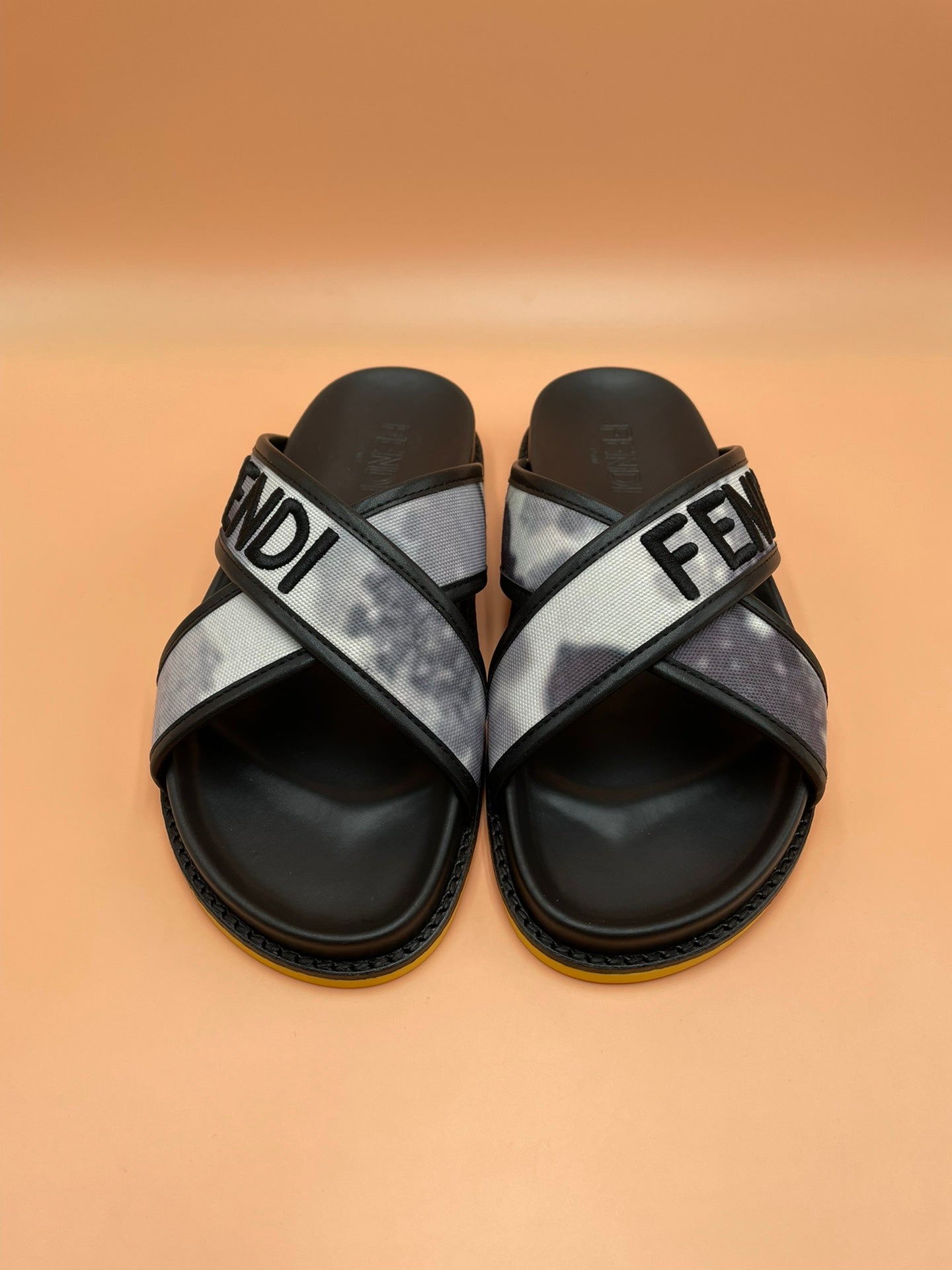 Luxury Shoes - FED - 475