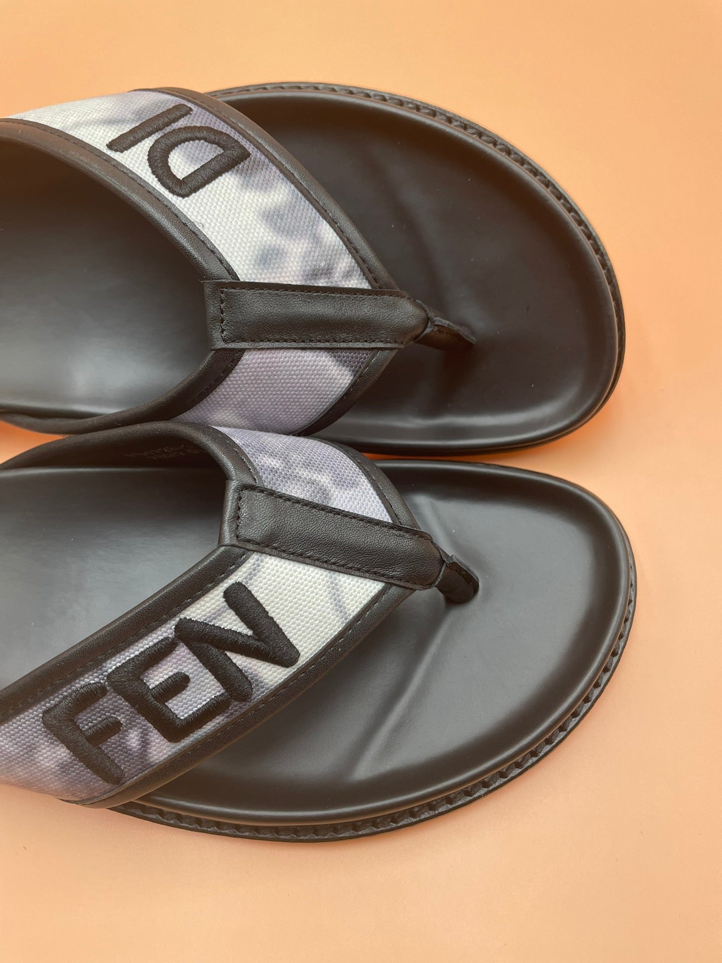 Luxury Shoes - FED - 476