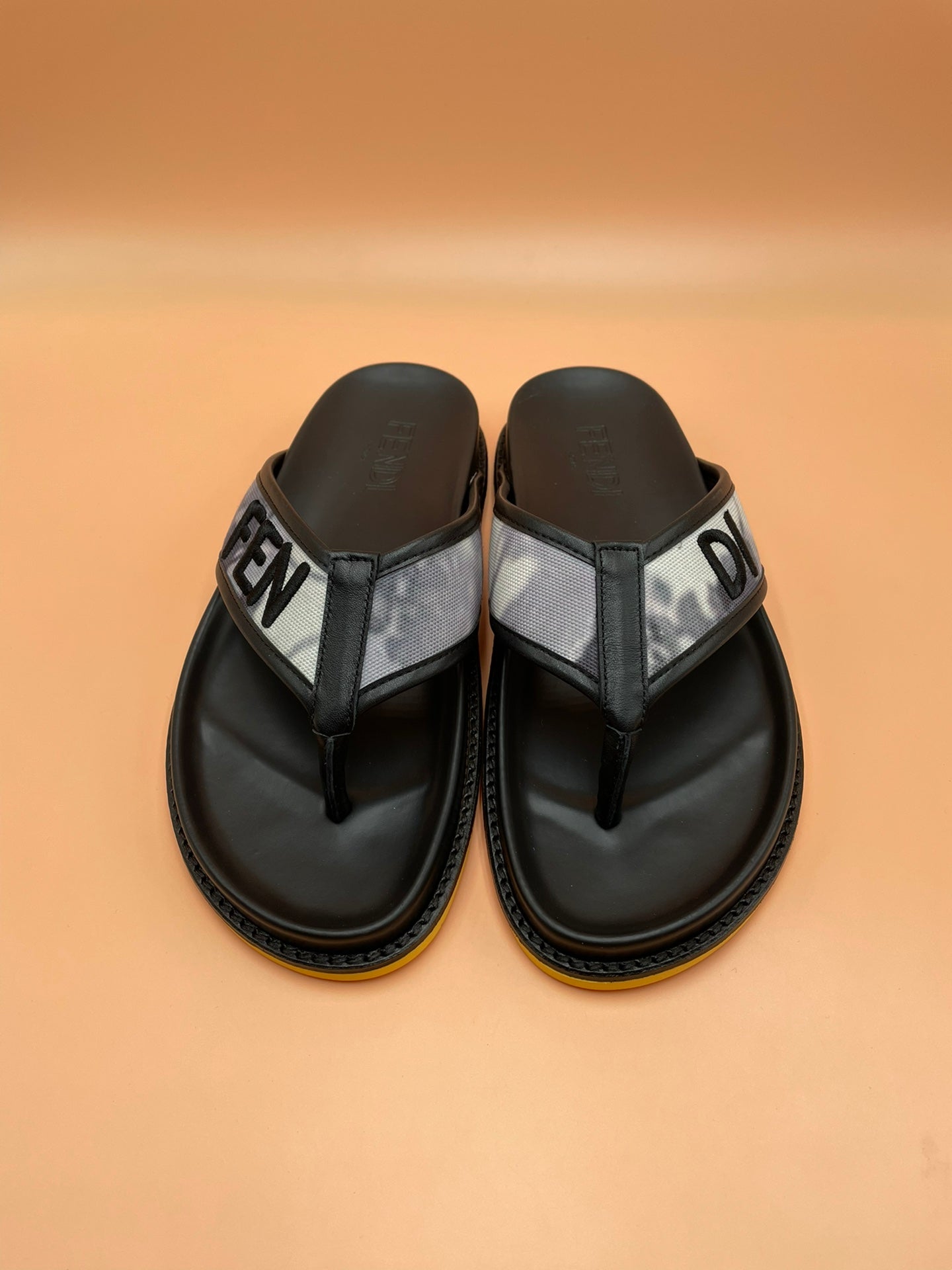 Luxury Shoes - FED - 476