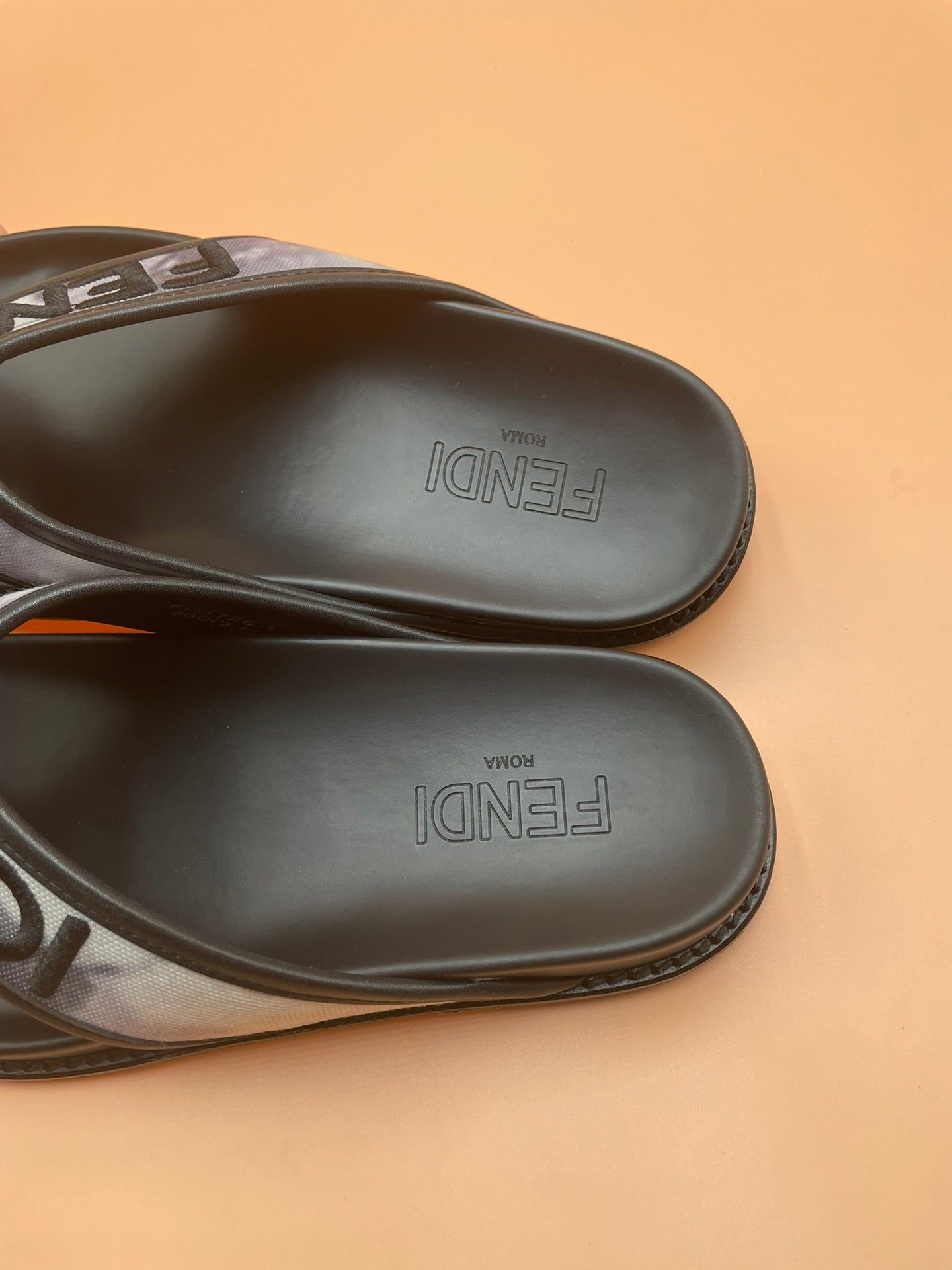 Luxury Shoes - FED - 476