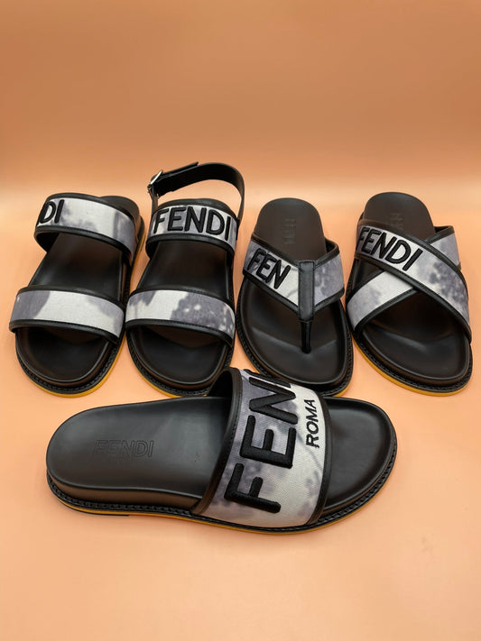 Luxury Shoes - FED - 476