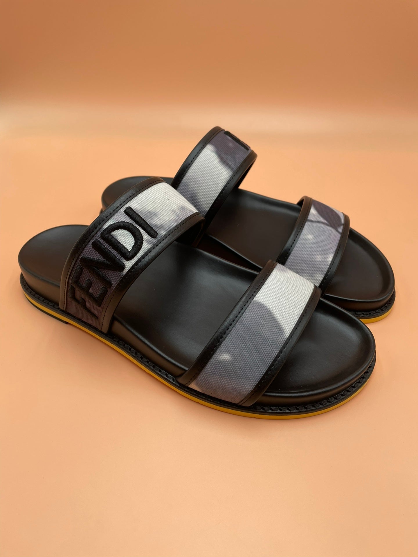 Luxury Shoes - FED - 477