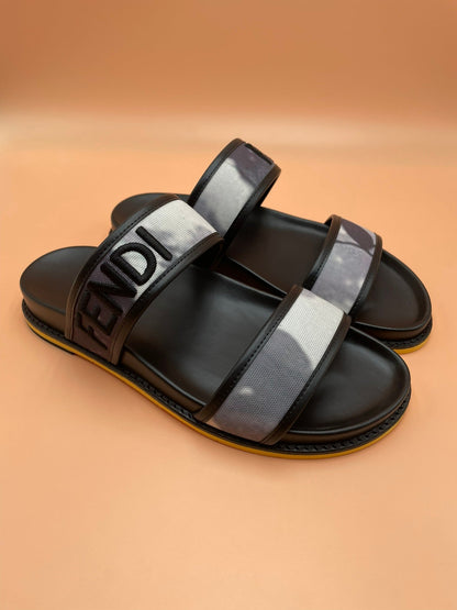 Luxury Shoes - FED - 477