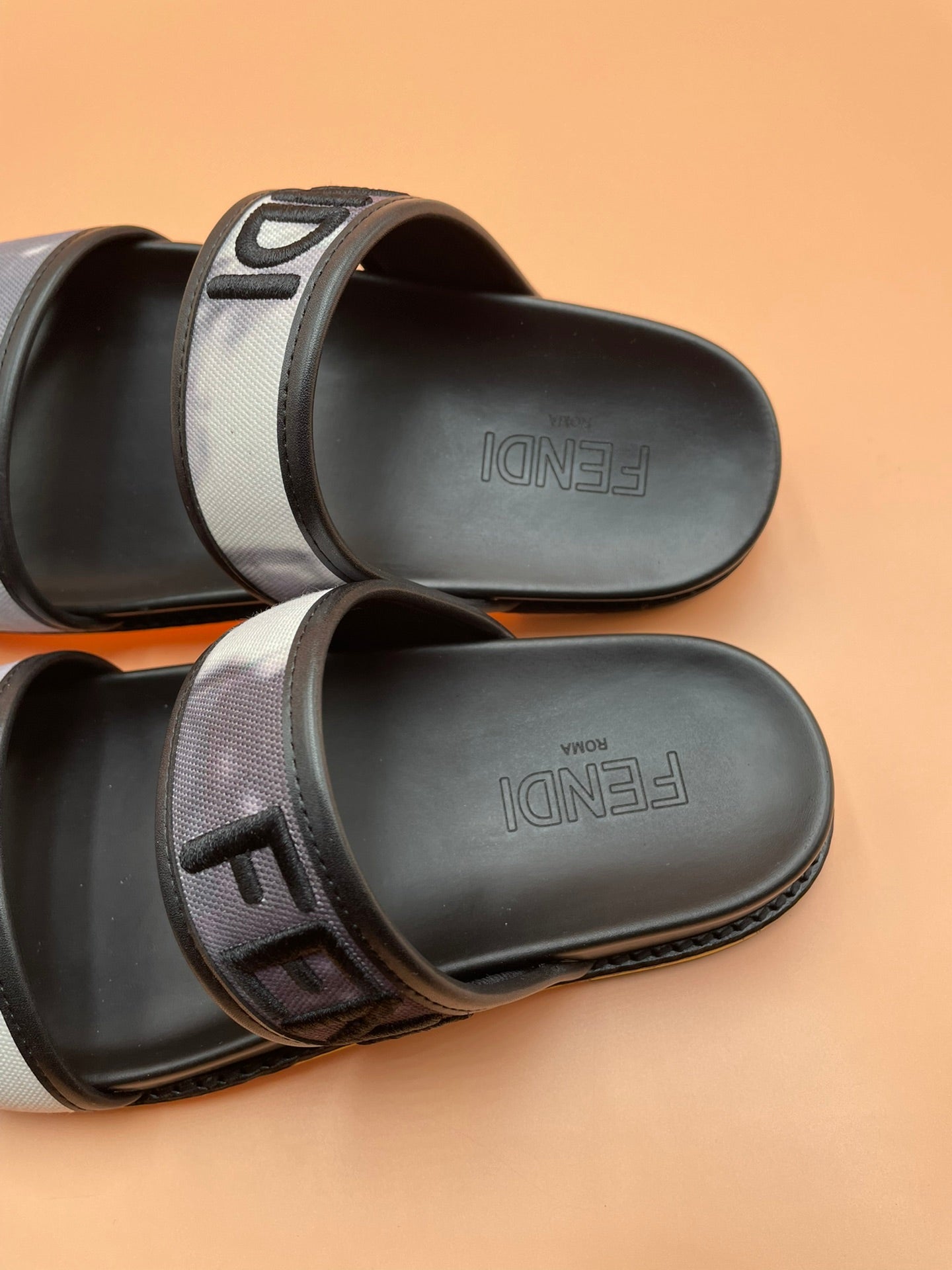 Luxury Shoes - FED - 477