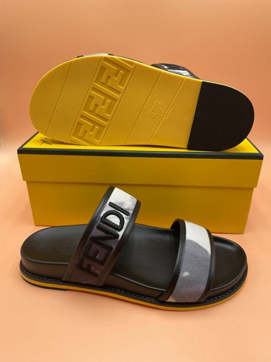 Luxury Shoes - FED - 477