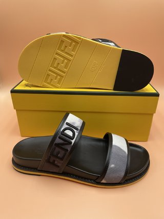 Luxury Shoes - FED - 477