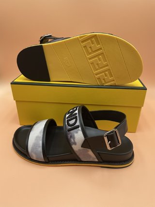 Luxury Shoes - FED - 478