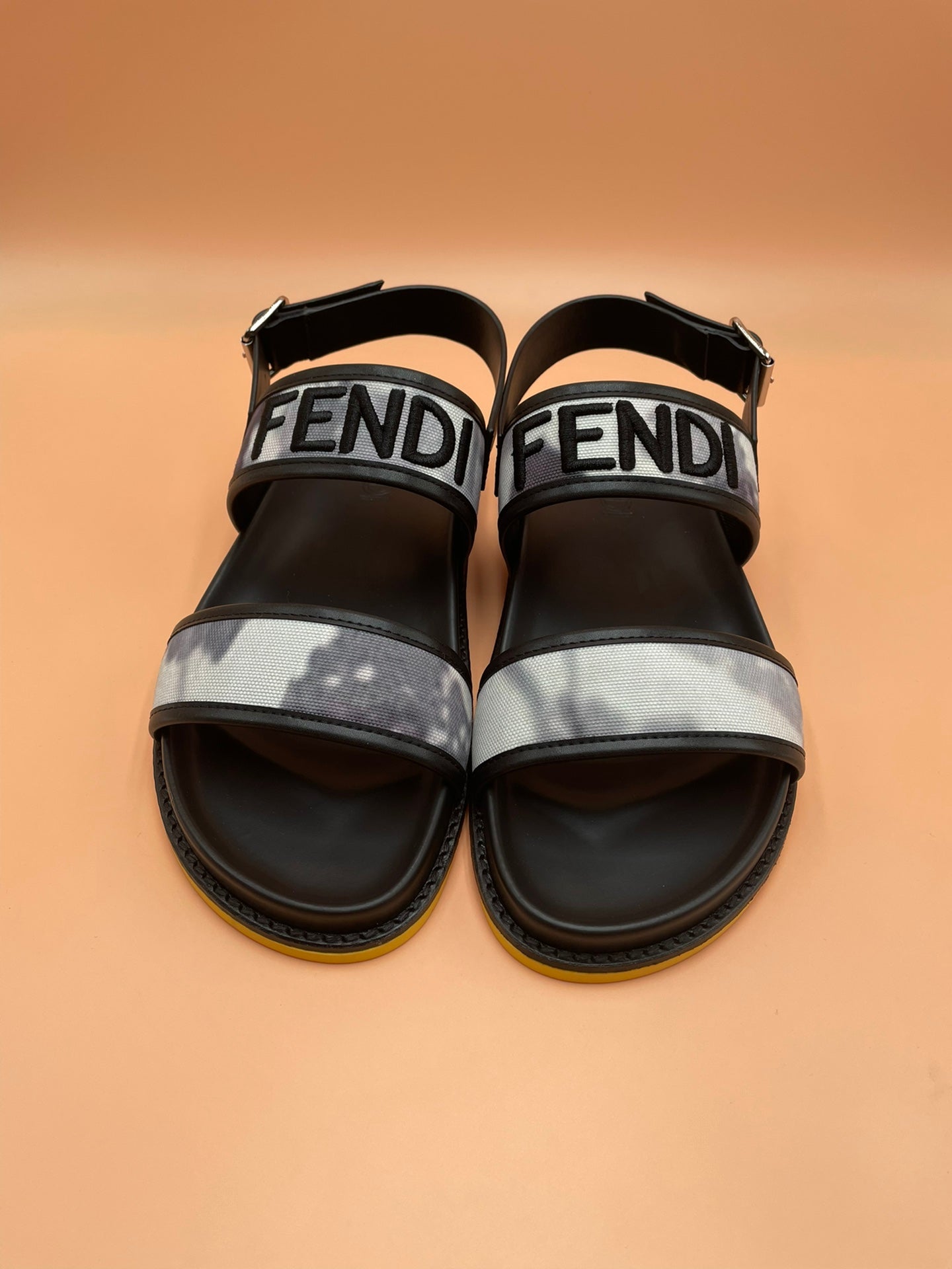 Luxury Shoes - FED - 478