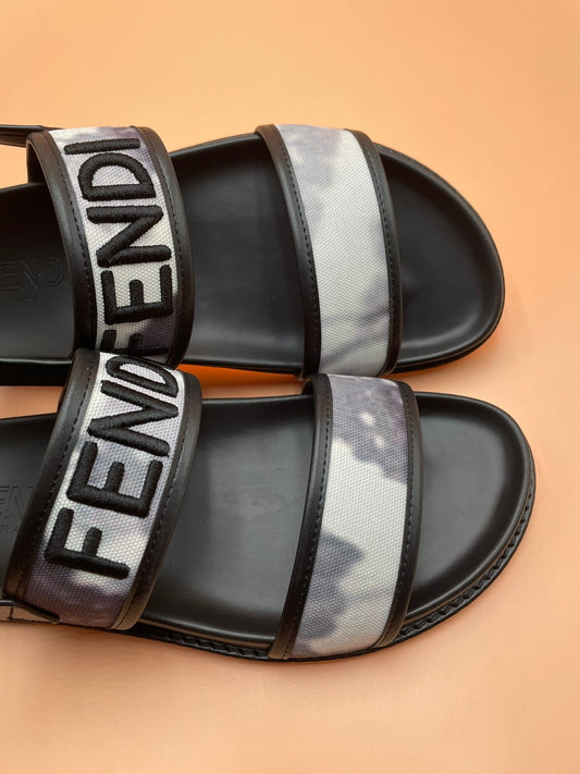 Luxury Shoes - FED - 478