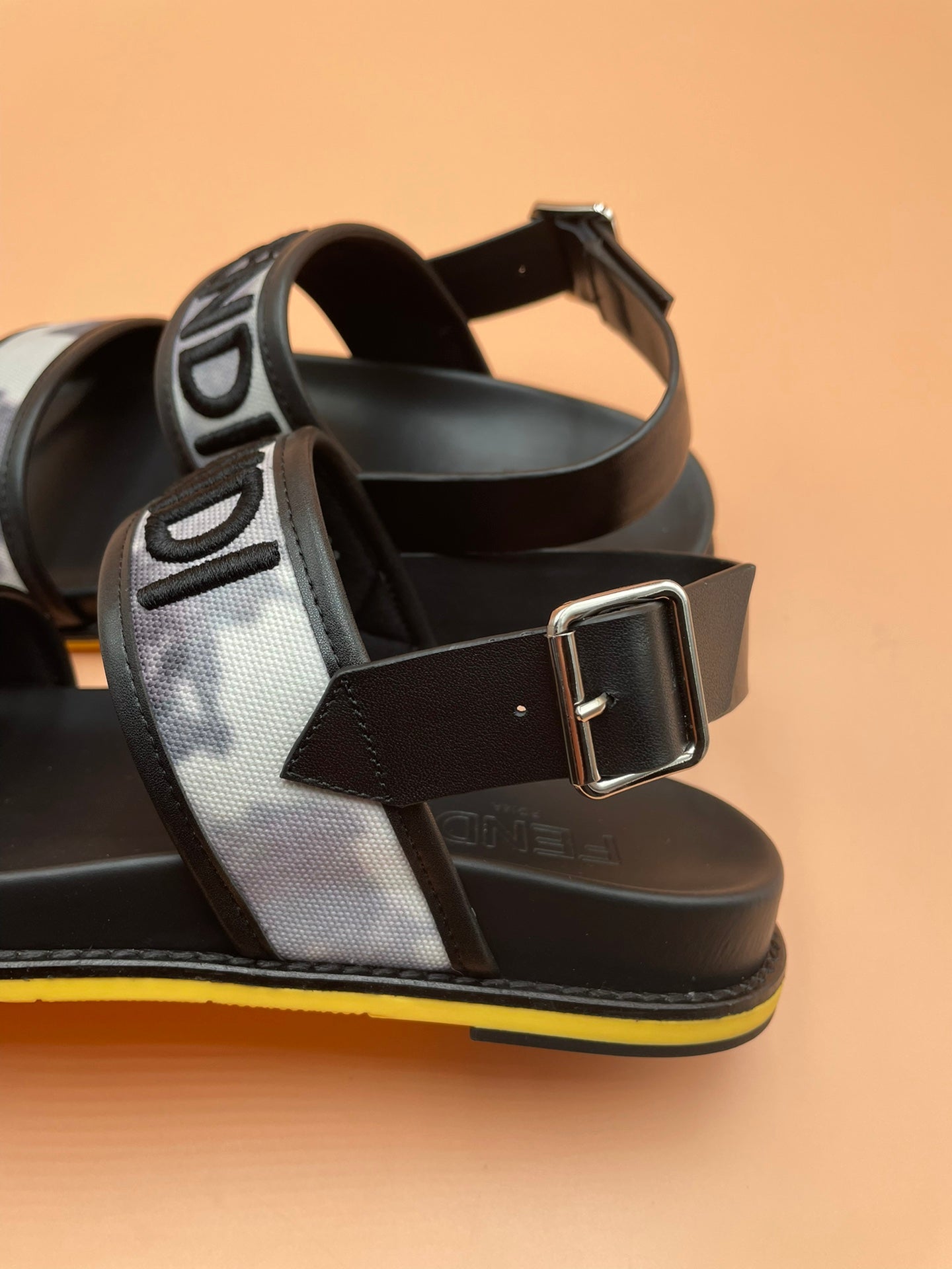 Luxury Shoes - FED - 478