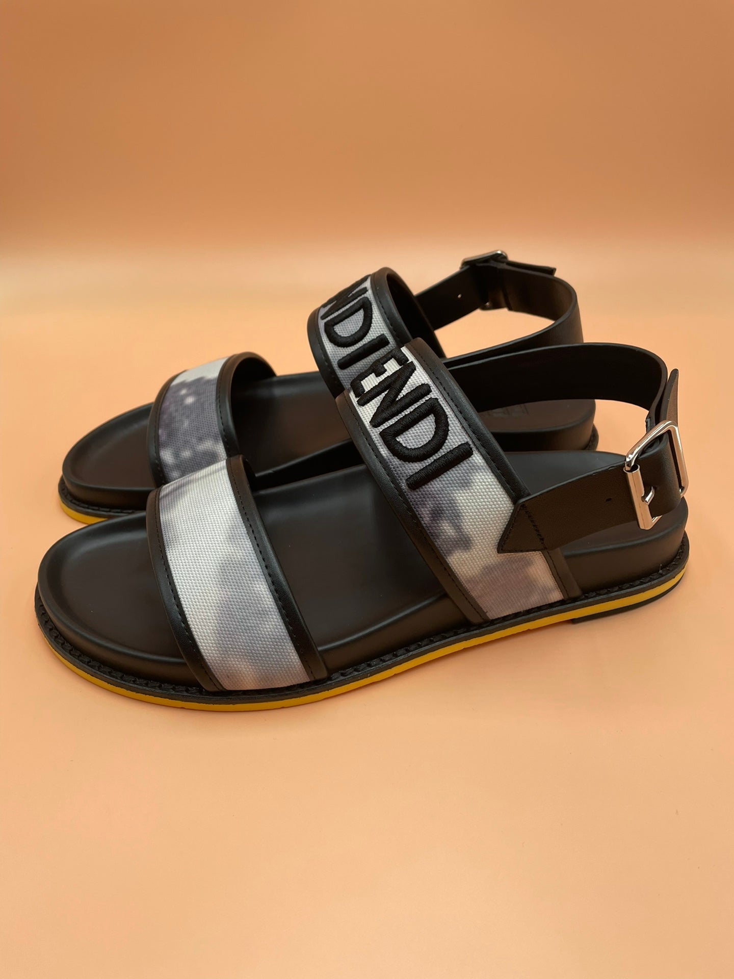 Luxury Shoes - FED - 478