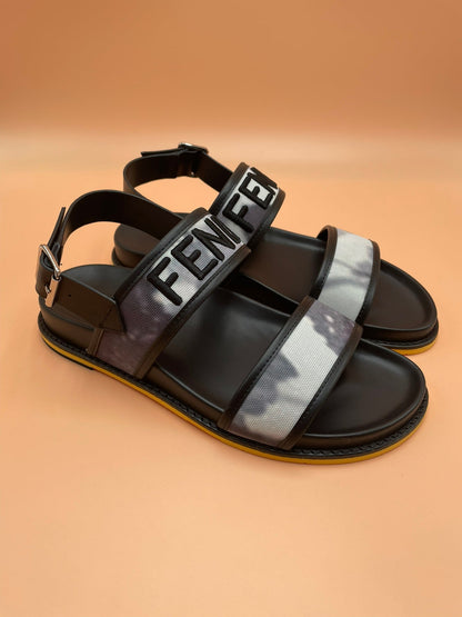 Luxury Shoes - FED - 478