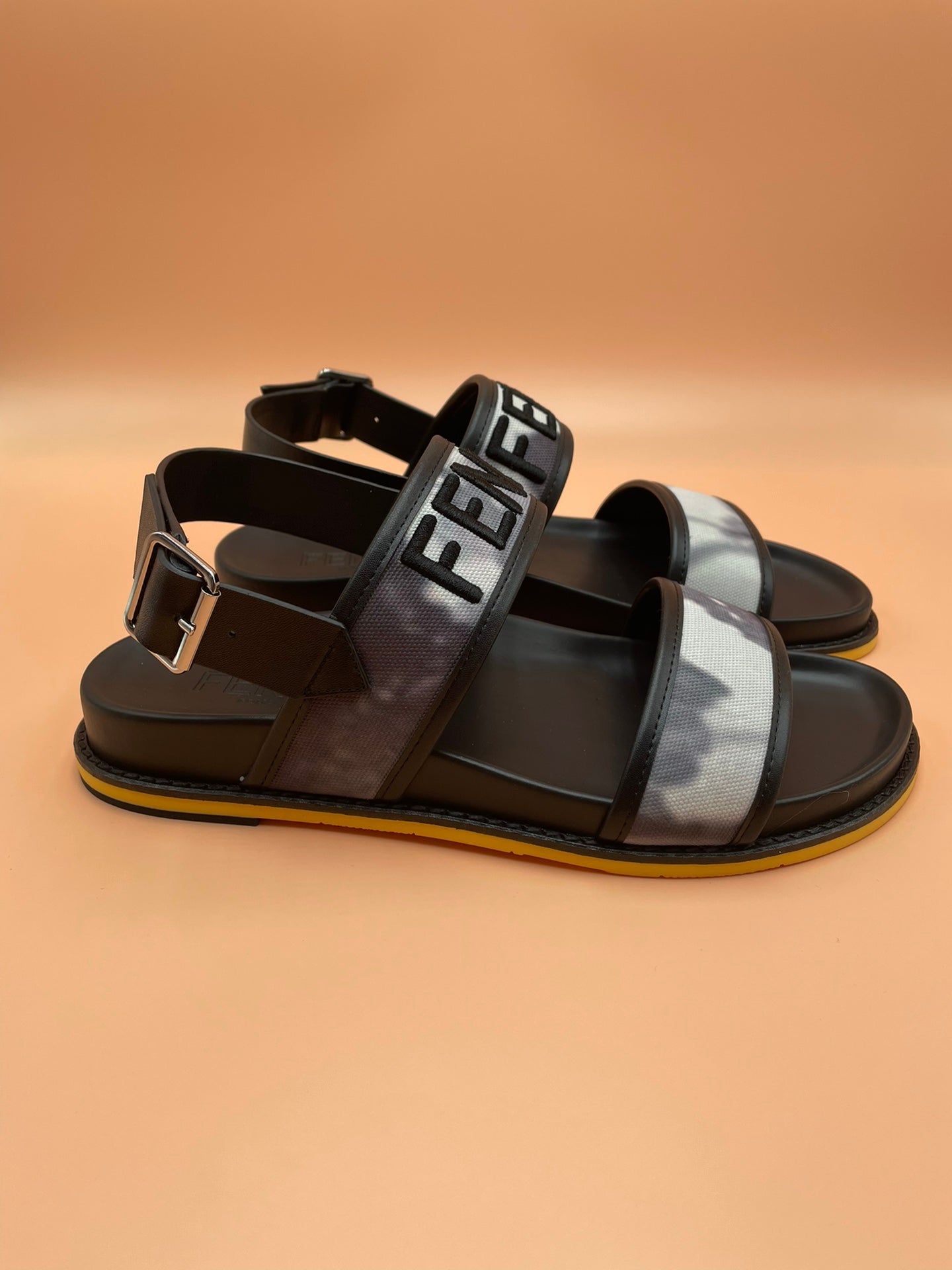 Luxury Shoes - FED - 478