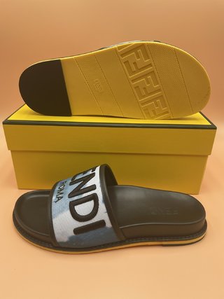 Luxury Shoes - FED - 479