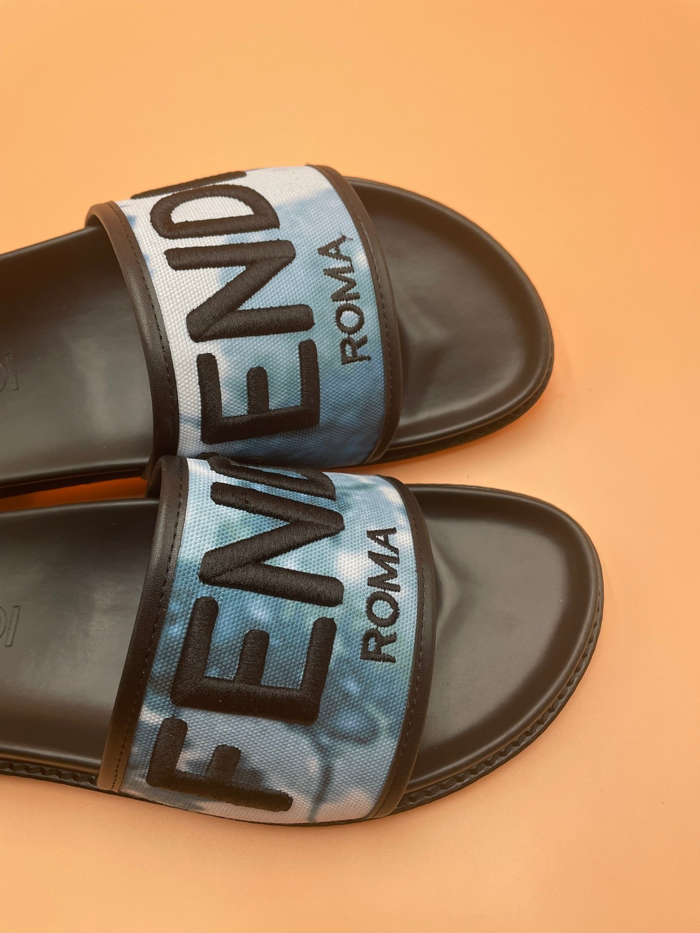 Luxury Shoes - FED - 479