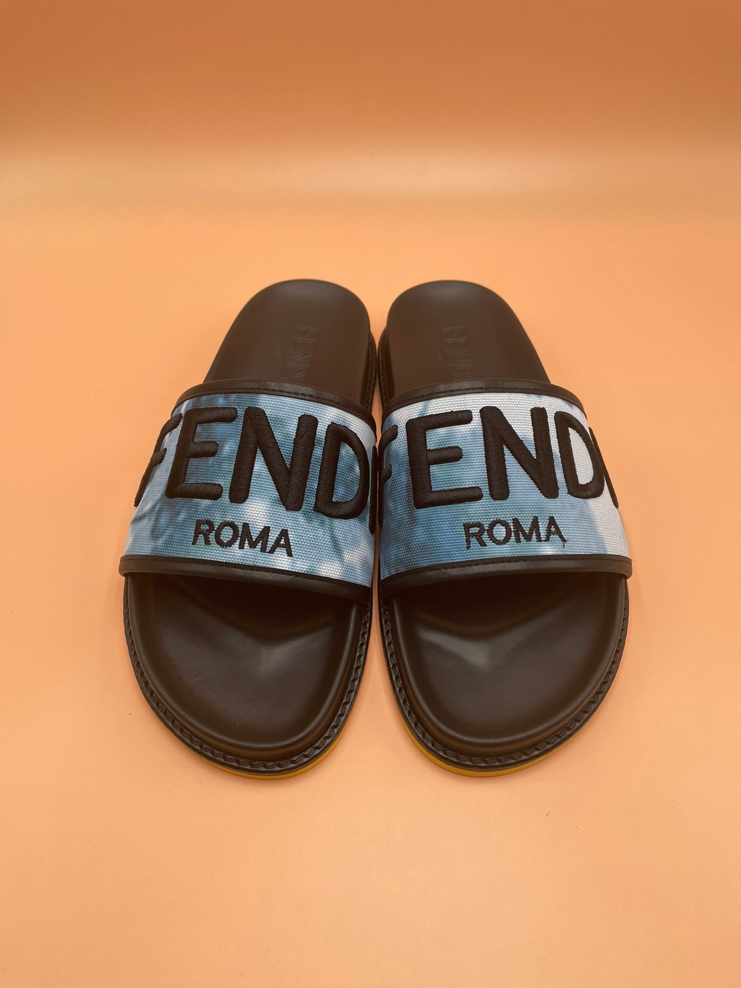 Luxury Shoes - FED - 479