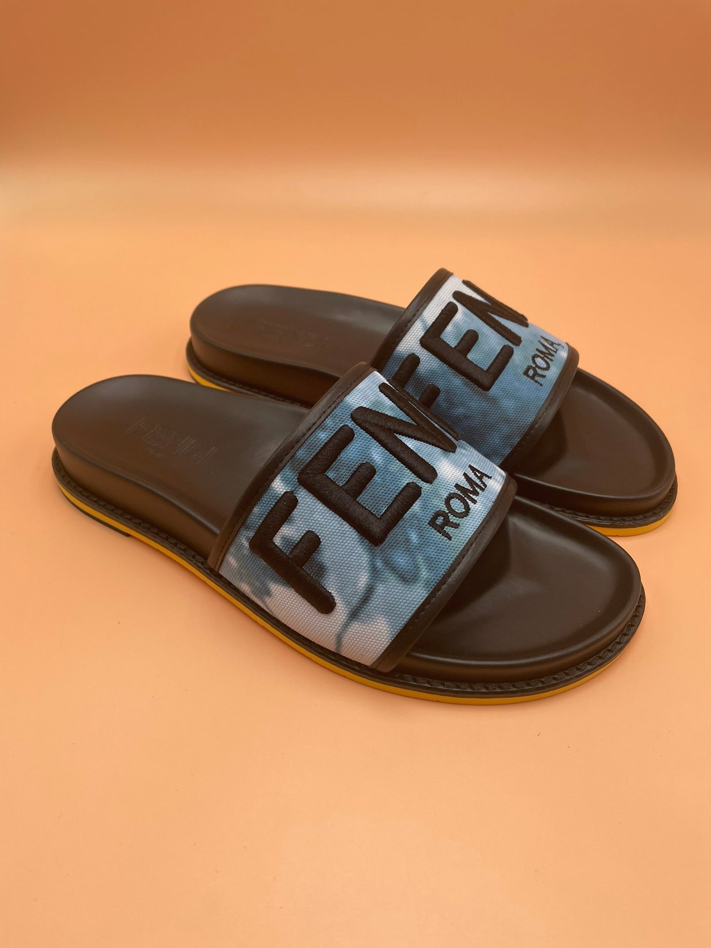 Luxury Shoes - FED - 479