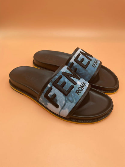 Luxury Shoes - FED - 479