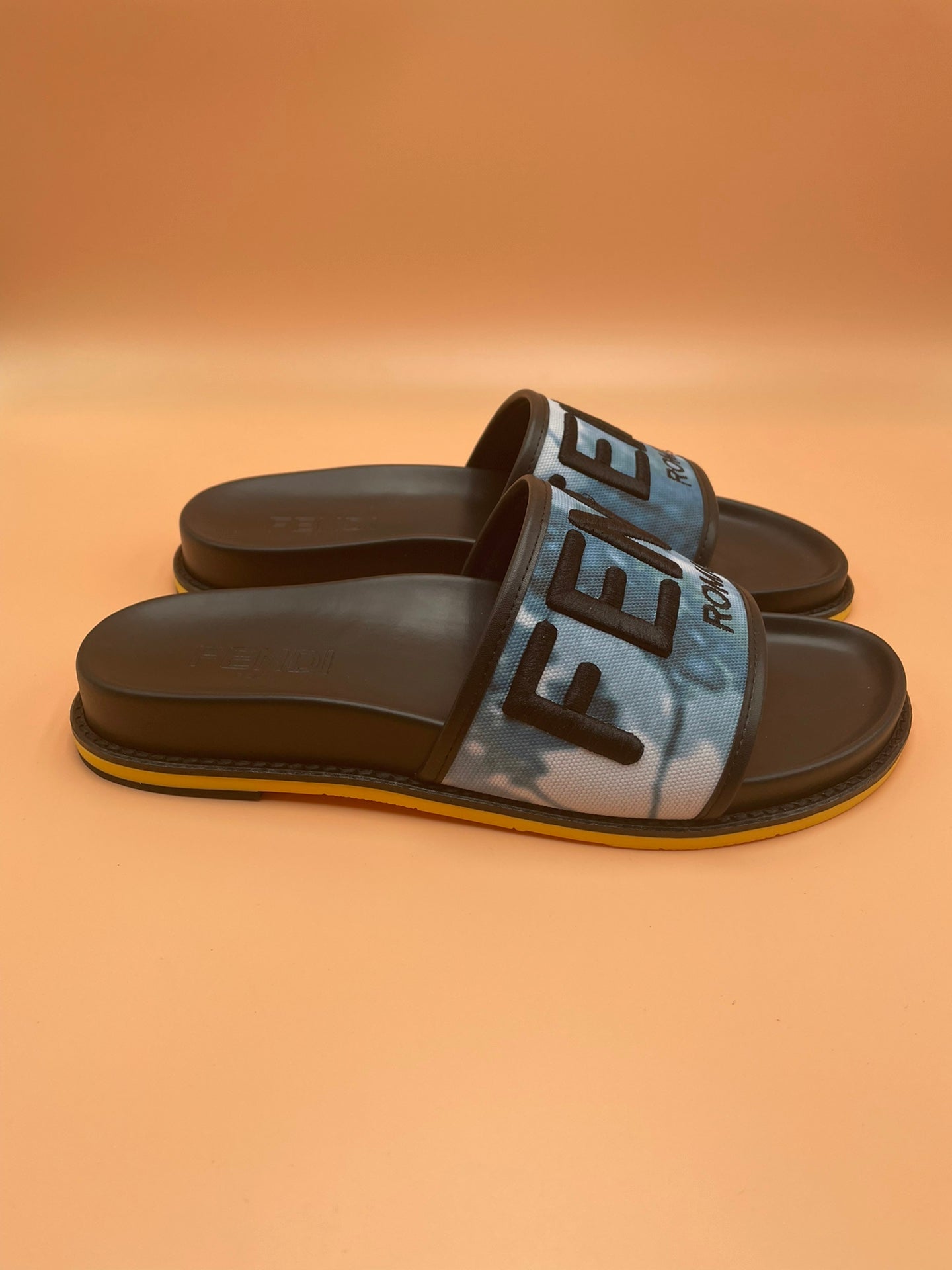 Luxury Shoes - FED - 479