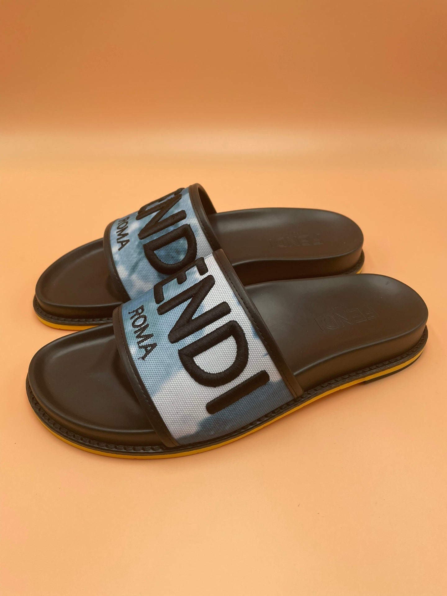 Luxury Shoes - FED - 479