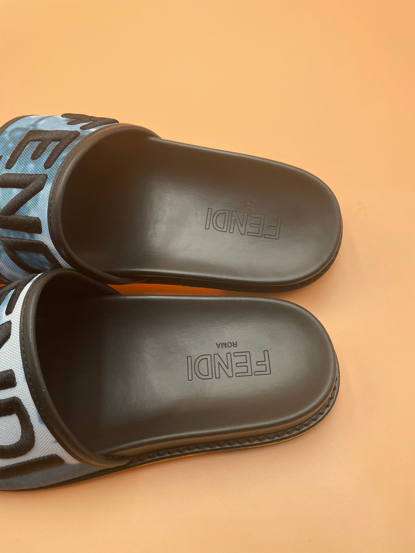 Luxury Shoes - FED - 479