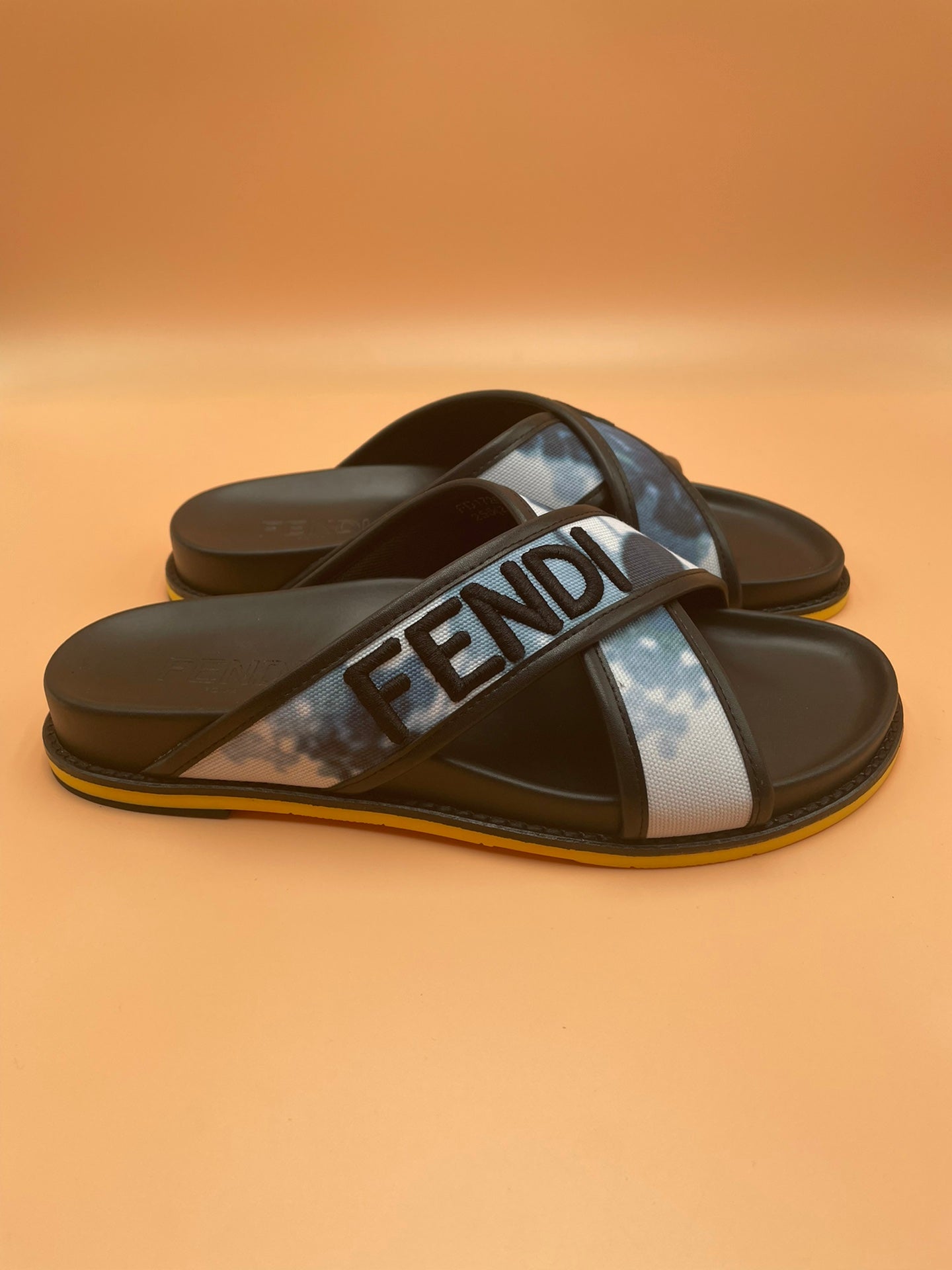 Luxury Shoes - FED - 480