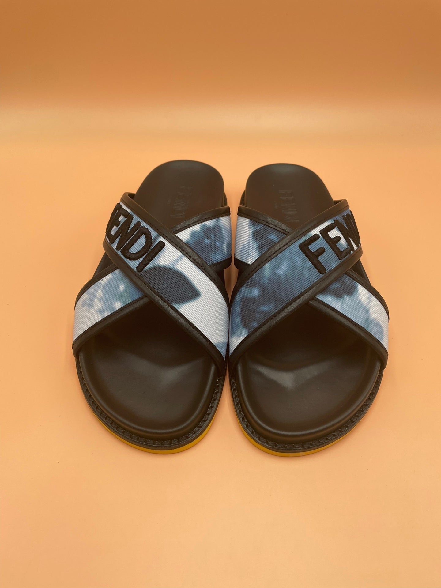 Luxury Shoes - FED - 480