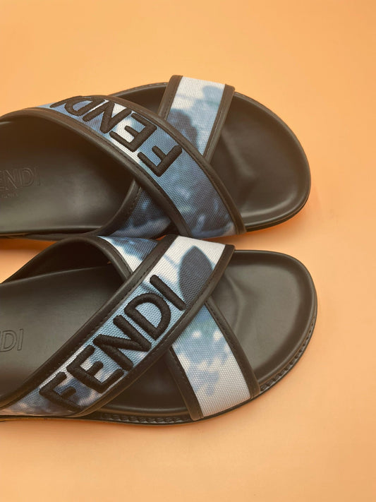 Luxury Shoes - FED - 480