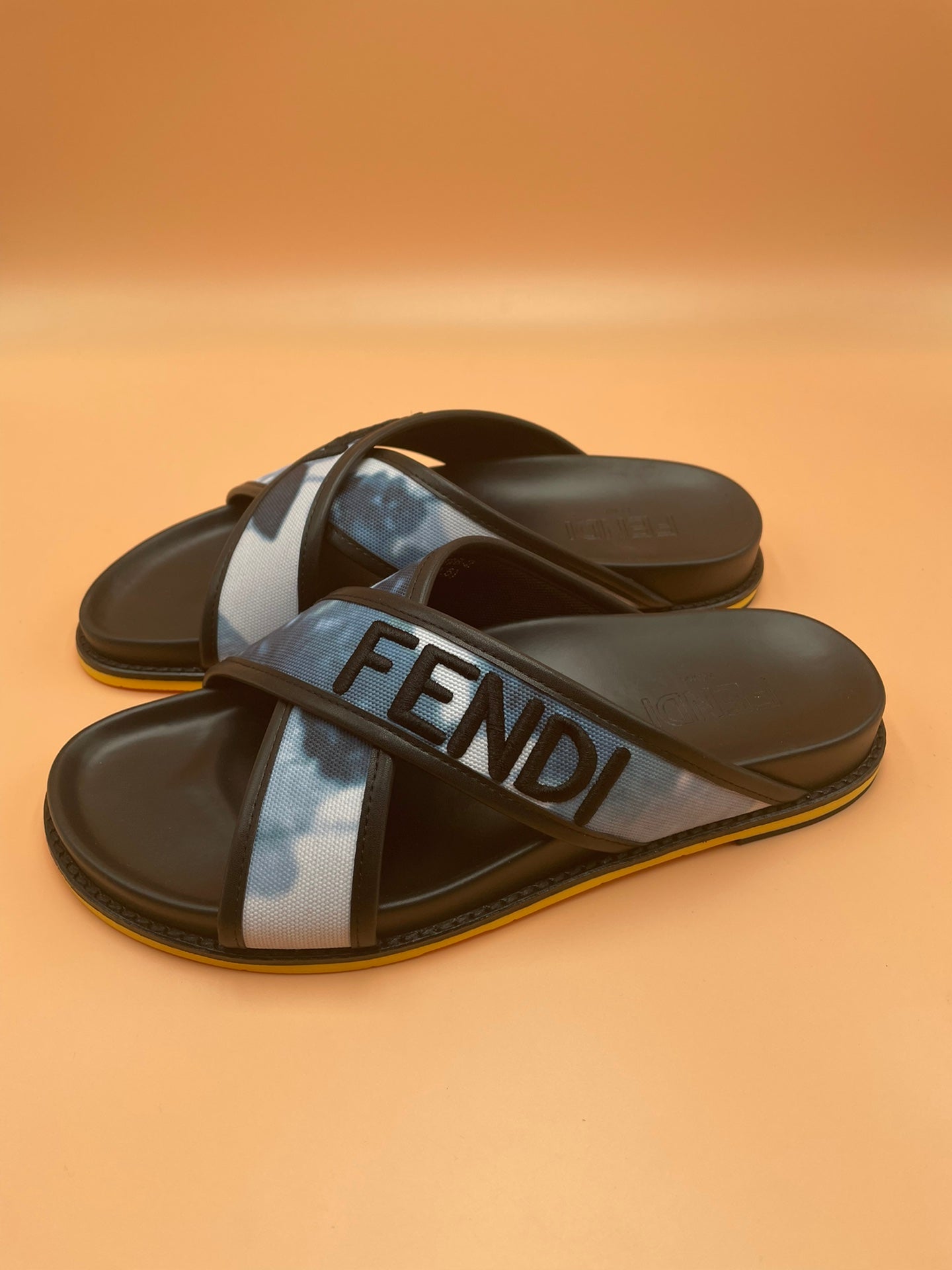 Luxury Shoes - FED - 480