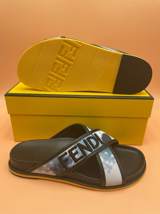 Luxury Shoes - FED - 480