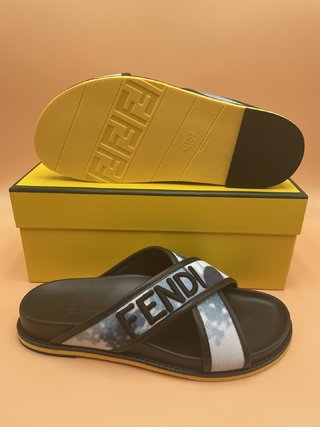 Luxury Shoes - FED - 480