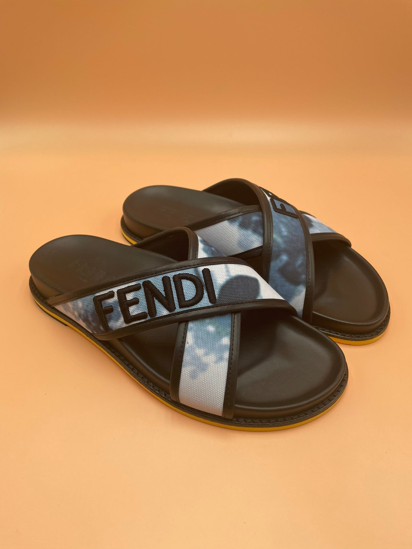 Luxury Shoes - FED - 480