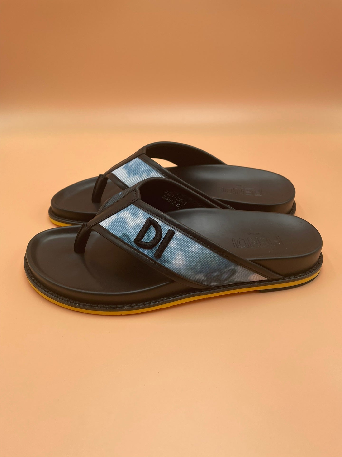 Luxury Shoes - FED - 481