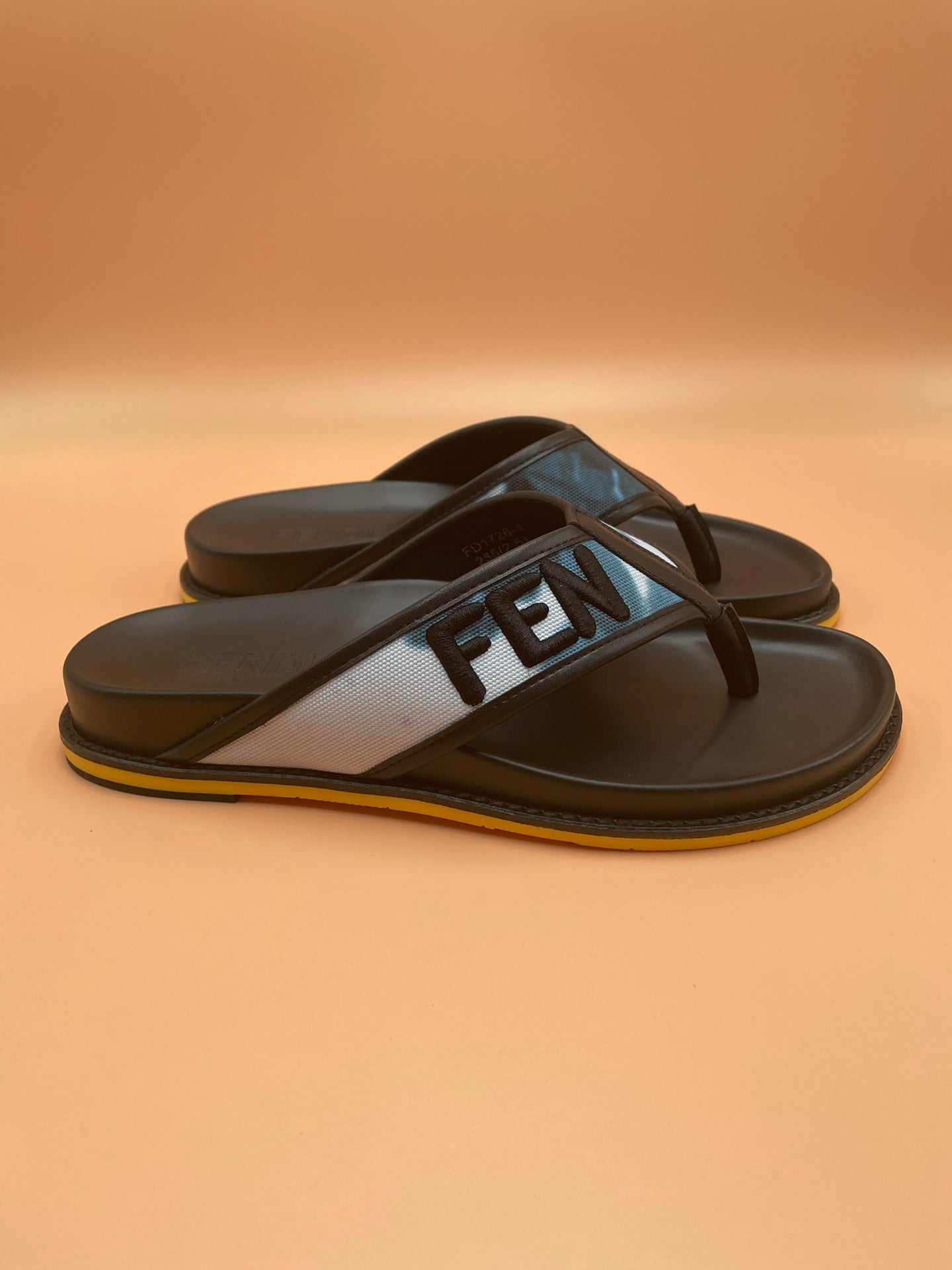 Luxury Shoes - FED - 481