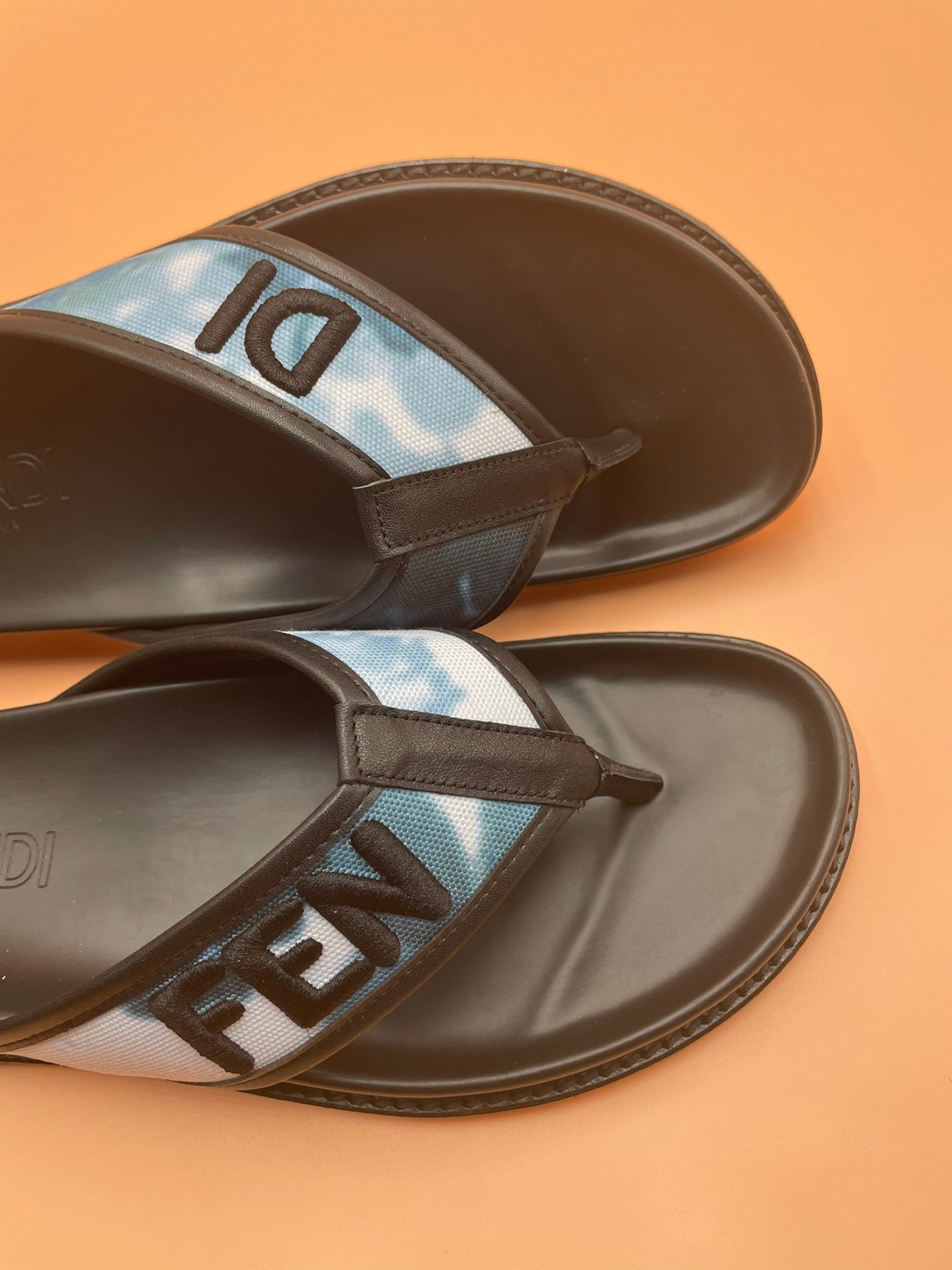 Luxury Shoes - FED - 481