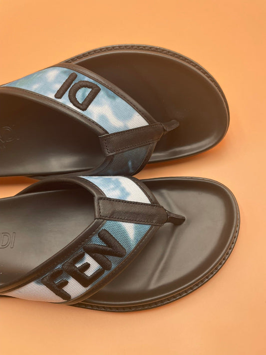 Luxury Shoes - FED - 481