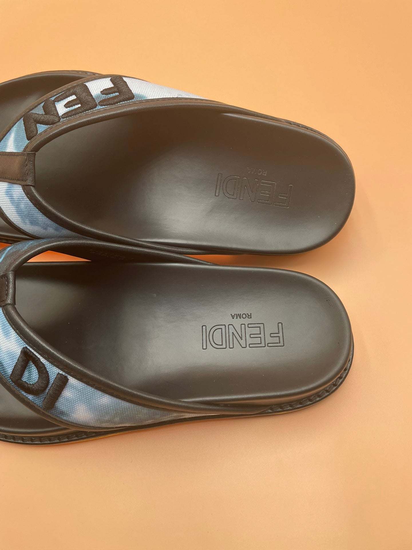 Luxury Shoes - FED - 481