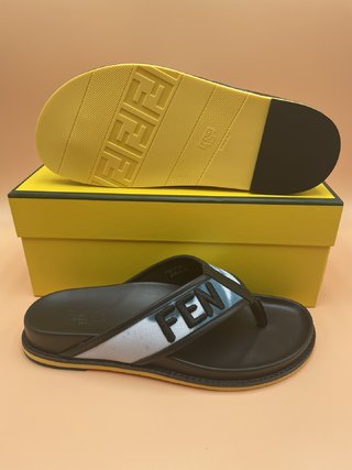 Luxury Shoes - FED - 481