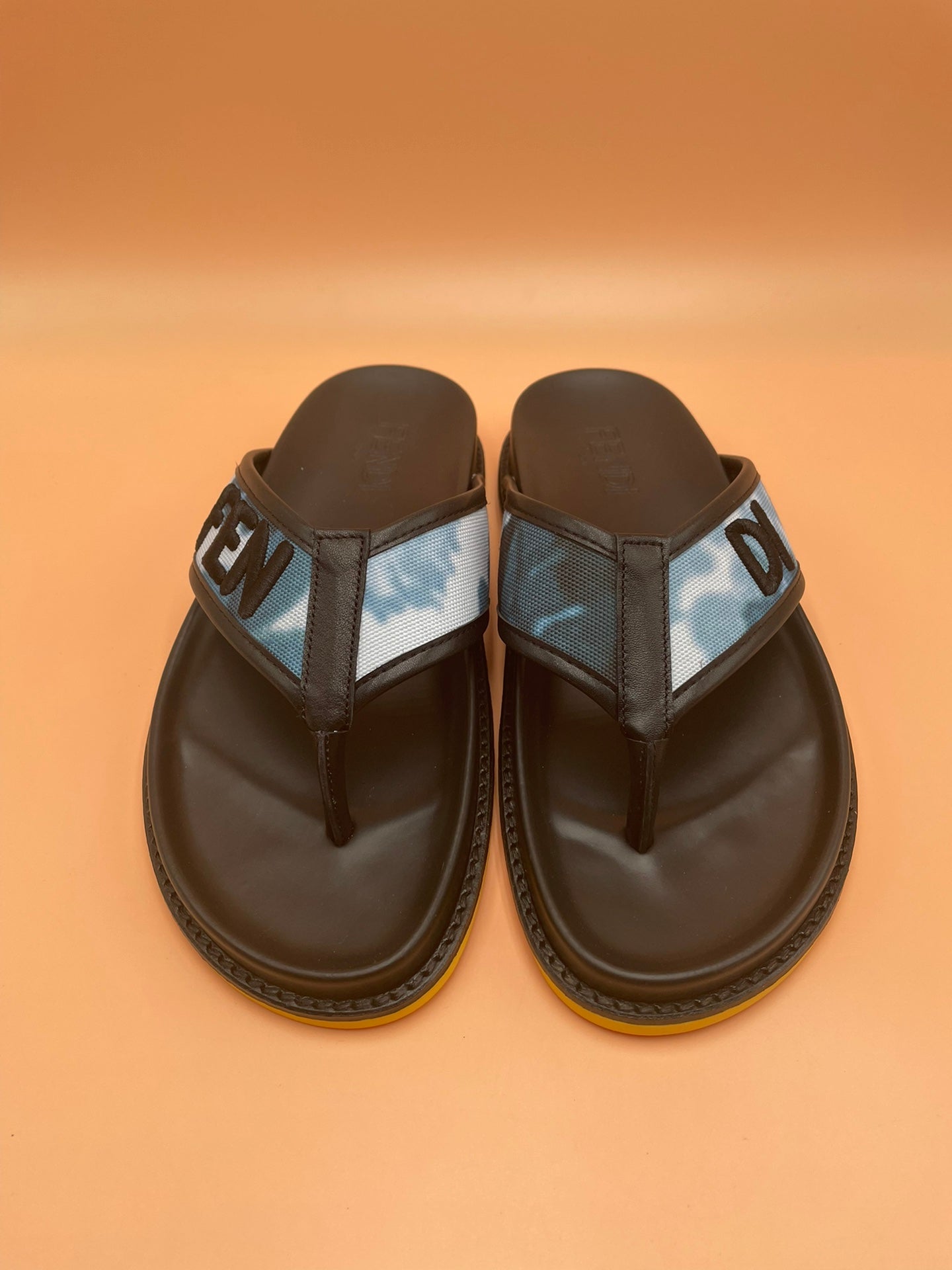 Luxury Shoes - FED - 481