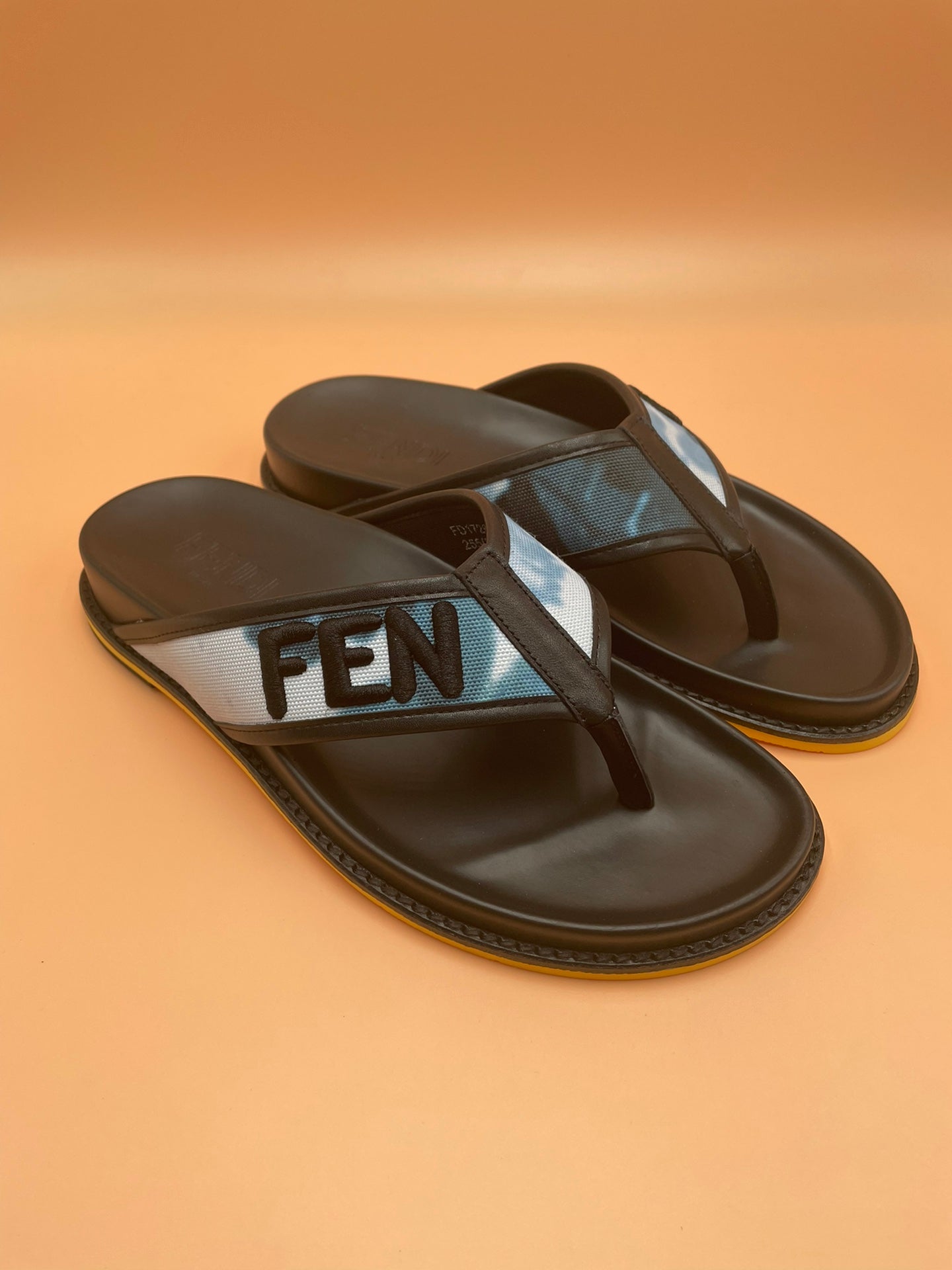 Luxury Shoes - FED - 481