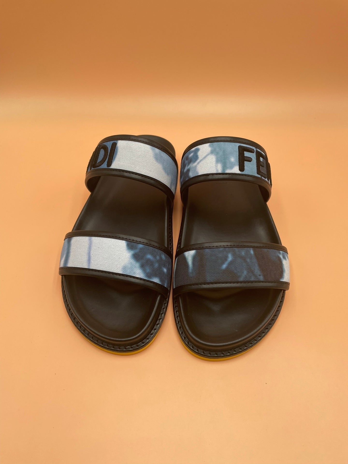 Luxury Shoes - FED - 482