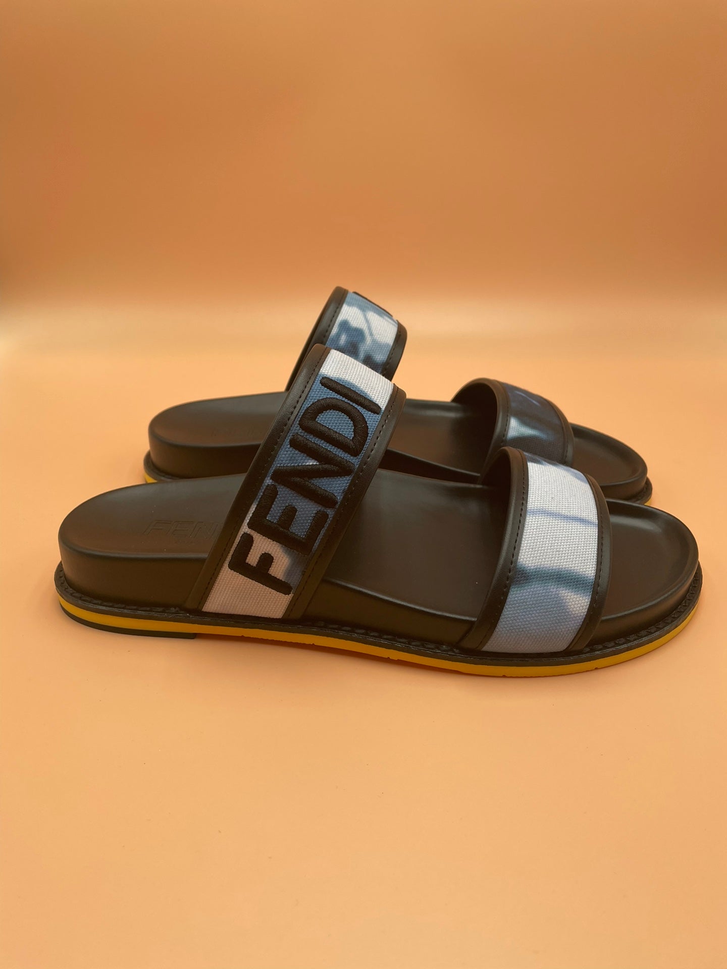 Luxury Shoes - FED - 482