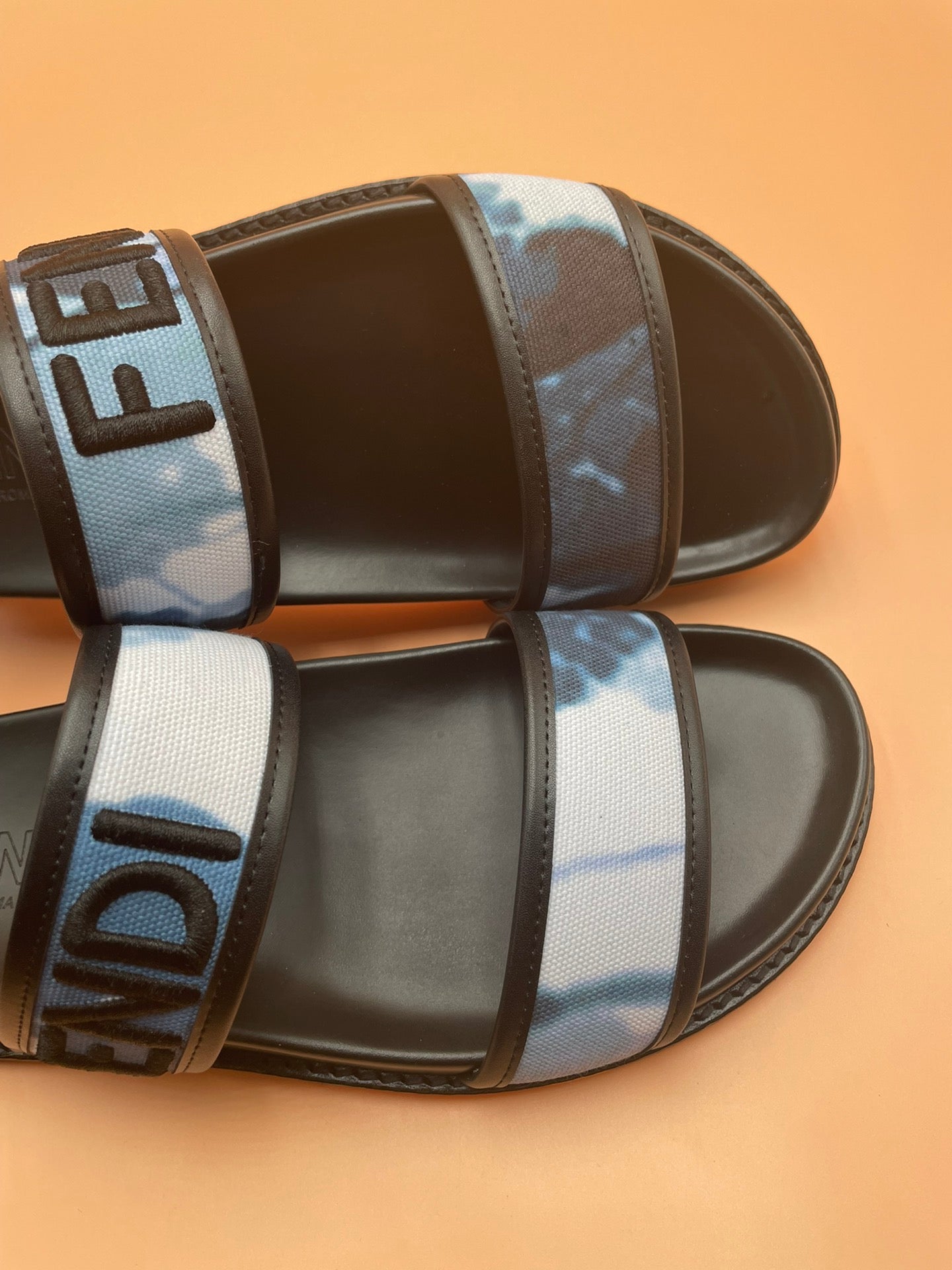 Luxury Shoes - FED - 482