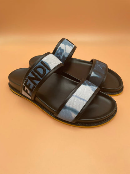 Luxury Shoes - FED - 482