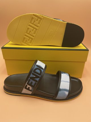 Luxury Shoes - FED - 482
