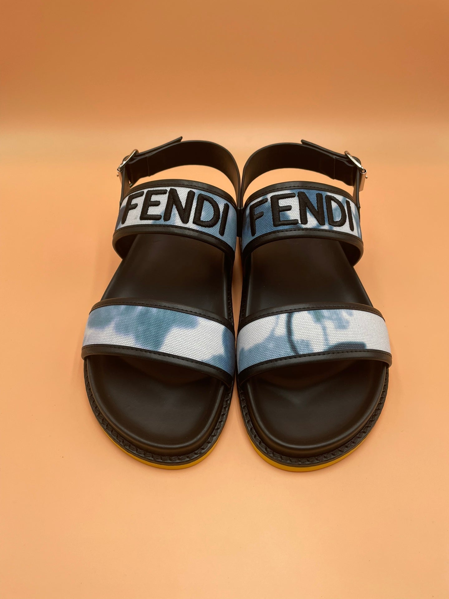 Luxury Shoes - FED - 483