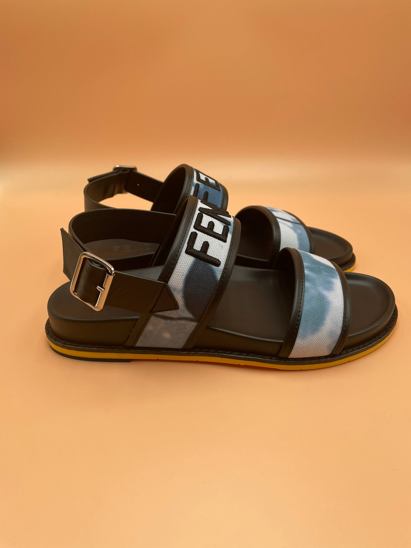 Luxury Shoes - FED - 483